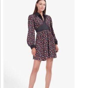 Staud Mushroom Dolly Dress